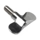 thumbnail image 5 of Tuercas de Ala de Soporte de Platillo de Tambor, Perilla Ajustable Universal Duradera, Tornillo de Tuerca de Liberación Rápida, Accesorios de Piezas A Hugo tuerca de tornillo ajustable, 5 of 10