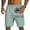 A8-Light Green, variant on Havenx 250th Years Of American Freedom Usa Shorts for Men Mesh Drawstring Elastic Waist Short with Pockets Fast Dry Sweat Shorts Athletic Running Training Summer Beach Wear,Wine M