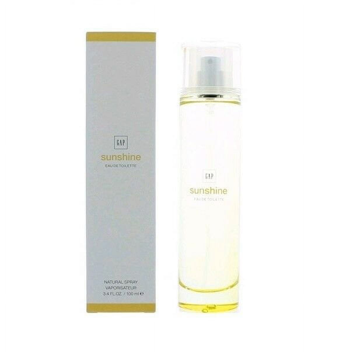 Gap Dream Fragrance, Eau de Toilette Scent for Women, 3.4 oz Gap Dream Fragrance, Eau de Toilette Scent for Women, 3.4 oz