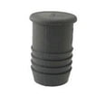 thumbnail image 2 of Boshart Industries 0278861 0.75 in. Plumbing Insert Plug, Gray - Polyethylene, 2 of 2