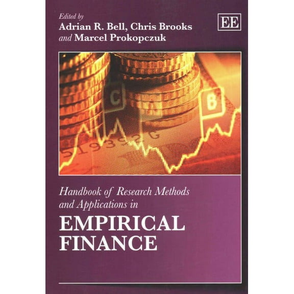 Handbook of Research Methods and Applications in Empirical Finance