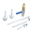 thumbnail image 4 of Almencla Auto Oil Filling Filler Adapter Premium Transmission Fluid Adapter Connector, 4 of 8