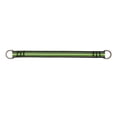 thumbnail image 1 of Tree Swing Hanging Strap Parts Arm Strength Training Straps Hammock Hanging Belt Yellow Green, 1 of 8