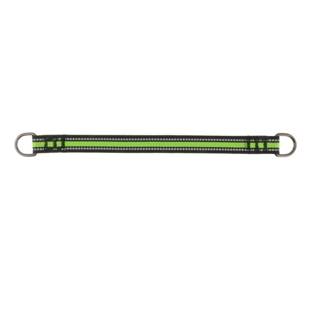 Tree Swing Hanging Strap Parts Arm Strength Training Straps Hammock Hanging Belt Yellow Green