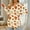 #497-Rose Gold, variant on Womens Tops Long Sleeve Tunic Tops for Womens Crewneck Shirts Fashion Leaf Printed Pullover Comfortable Blouses Gifts For Women