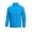Sky Blue, variant on asjyhkr Mens Sweaters Knit Long Sleeve Crew Neck Stretch Undershirts Breathable Thermal Hiking Outdoor Pullover