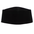 thumbnail image 3 of Muslim Hat, Worship Hat Prevent Deformation Comfortable  For Public Place For Daily, 3 of 8