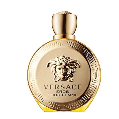 Versace Eros By Versace Edp Spray 1.0 Oz (30 Ml) (W) - Walmart.com