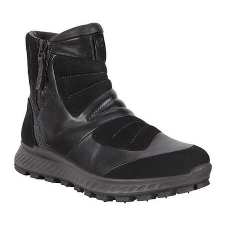 Women's ECCO Exostrike Hydromax GORE-TEX Winter Boot