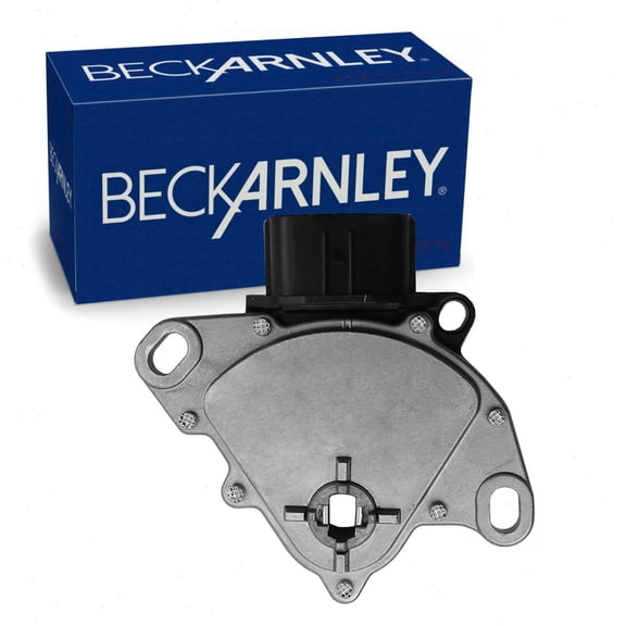Beck/Arnley 201-2755 Neutral Safety Switch
