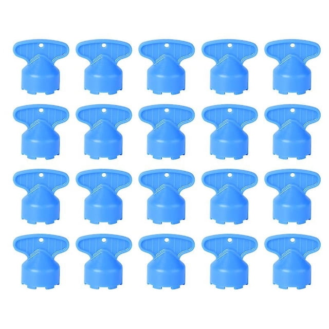 20 piezas llave para grifo