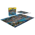 thumbnail image 4 of Rompecabezas Buffalo Games Eric Dowdle St. Thomas 1000 piezas, 4 of 6