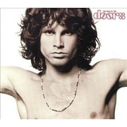 Pre-Owned - The Best of the Doors [1985] by The Doors (CD, Nov-1985, 2 Discs, Elektra (Label))