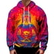 thumbnail image 4 of Sudadera con capucha con estampado 3D de Buda Shakyamuni, ropa para hombre y mujer, jerseys de manga larga a la moda, sudaderas con capucha de diseñador, sudaderas con capucha pop, 4 of 4