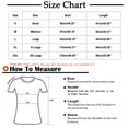 thumbnail image 3 of fatyb Women's Fashion Tees Cap Sleeve Square Neck T-Shirts Casual Solid Color Tops Blouse for Women, 3 of 7
