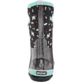 thumbnail image 3 of BOGS Unisex-Child Classic High Waterproof Insulated Rubber Neoprene Rain Boot, 3 of 7