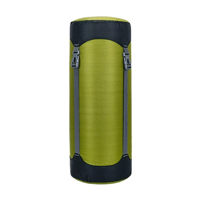 Birdeem Sac de Rangement pour Sac de Couchage Sac de Rangement Imperméable pour Sac de Couchage Sac de Rangement pour Sac de Couchage de Camping en Plein Air
