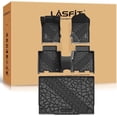thumbnail image 1 of Alfombrillas Cargo Liner LASFIT para Ford Bronco de 4 puertas, 1 of 8