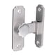 thumbnail image 5 of para puerta corredera con tornillos de montaje, accesorios para pernos, cerraduras para puerta delantera, con cerrojo para ventana Exfoliante largo perfecl Cerradura de puerta corredera, 5 of 8