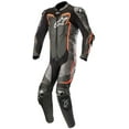 thumbnail image 2 of Alpinestars GP Plus Camo 1pc Leather Suit Black Camo/Red Fluo 54 EUR, 2 of 2