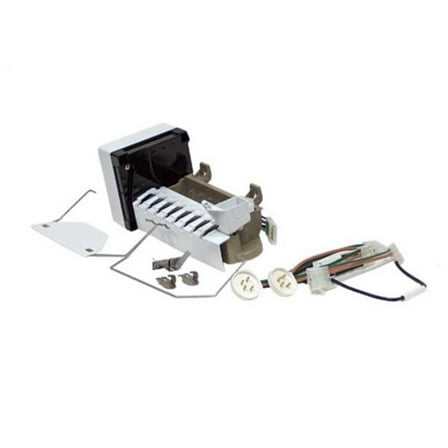 Whirlpool APL4317943 Refrigerator Ice Maker Assembly