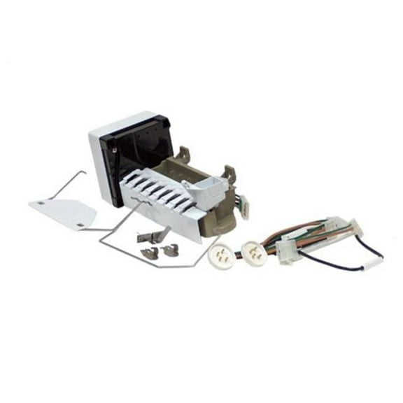 Whirlpool APL4317943 Refrigerator Ice Maker Assembly