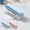 2Pcs stapler for thick paper Under $5 a1, variant on Kadlawus Rotating Stapler for Office, Metal Construction Heavy Duty Stapler, 360-Degree Pivot Stapling Tool, Labor-Saving Desk Stapler for Paper, Documents, Reports