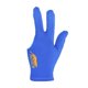 thumbnail image 1 of ZANE01 Snooker Guantes De Billar Elástico Elegante Leopardo Taco Antideslizantes Mano Izquierda Gao Jiahui unisex, 1 of 2