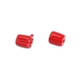 thumbnail image 1 of Riwesomey Perilla de Control de llave de volante ABS multifunción para coche, botón de modificación de automóvil, accesorios de repuesto de plástico Vehículos, repuestos y accesorios Mis Rojo Riwesomey VI020494-03, 1 of 6