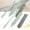 2pcs, variant on Retractable Gap Dust Cleaning Artifact, Extendable Microfiber Duster with Bendable Head, Under Furniture & Hard-to-Reach Areas, Reusable Washable Dusting Wand for Home (1pcs)