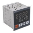 thumbnail image 3 of Digital PID Temperature Controller Intelligent Thermostat Smart Thermostat Digital Thermostat with Relay Solid State Output for Home Appliances Motors Industry, 3 of 7
