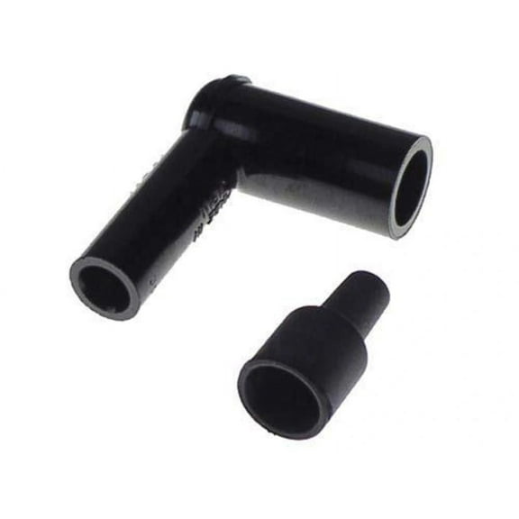 Yamaha Gas spark plug cap