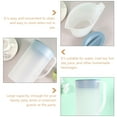 thumbnail image 3 of WEUVEB Kettle Para Bebidas Hogar Sencillo Capacidad Amplia Funcional Y Fácil Limpieza, 3 of 8