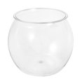 thumbnail image 1 of HONMEET Micro Paysage Aquarium Matériel Transparent pour Bureau 1ensemble, 1 of 7