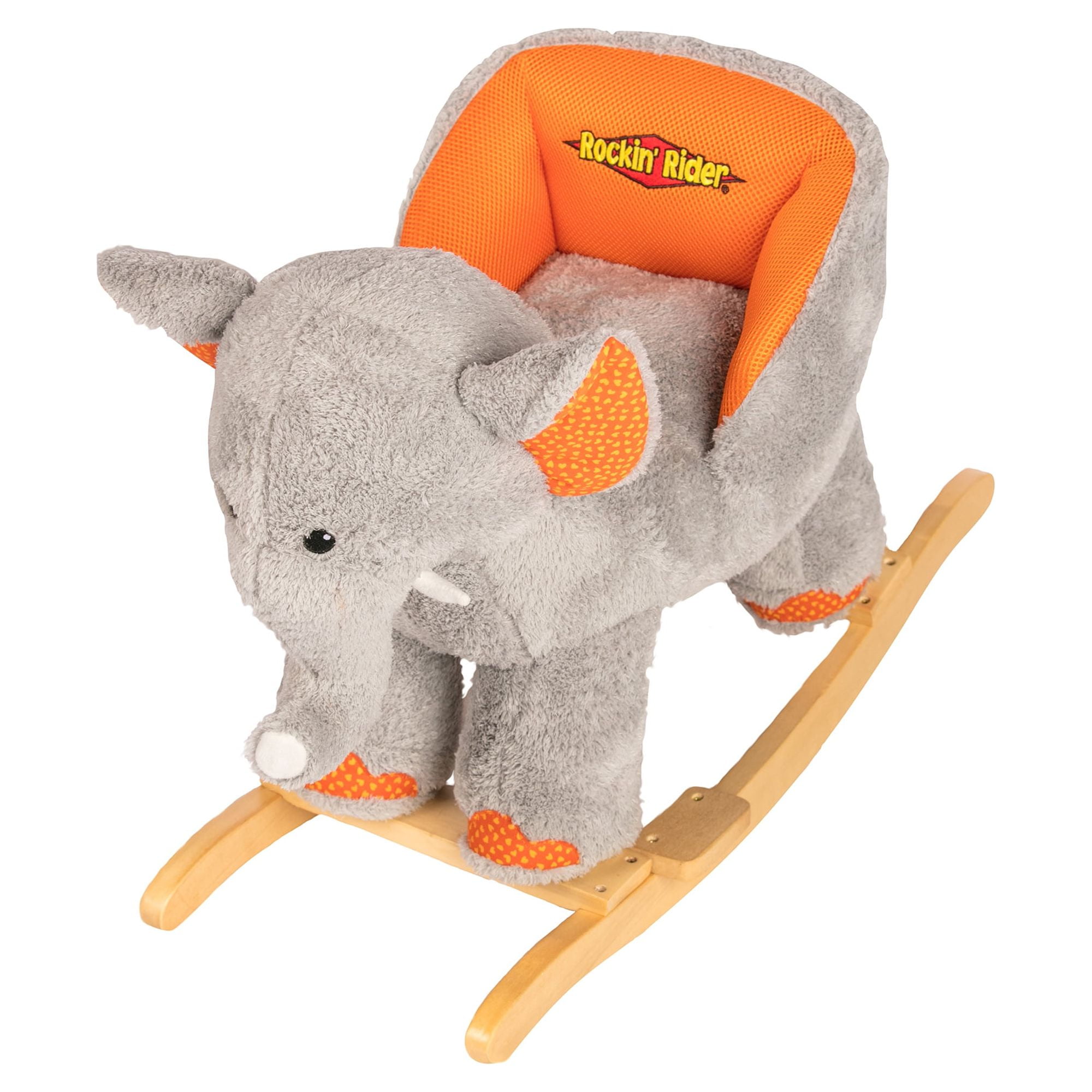 Elephant rocker walmart sale