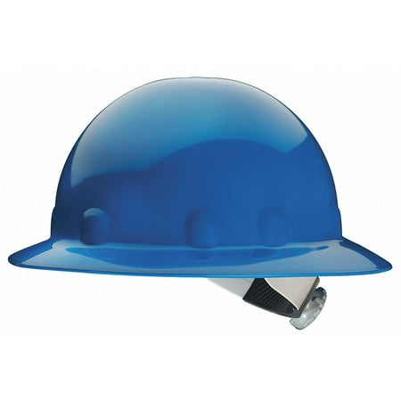 

Fibre-Metal by Honeywell Hard Hat Type 1 Class E Blue E1SW71A000