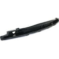 thumbnail image 3 of Rear Bumper Reinforcement Compatible with KIA SORENTO 2014-2015 Black - CAPA Certified, 3 of 5
