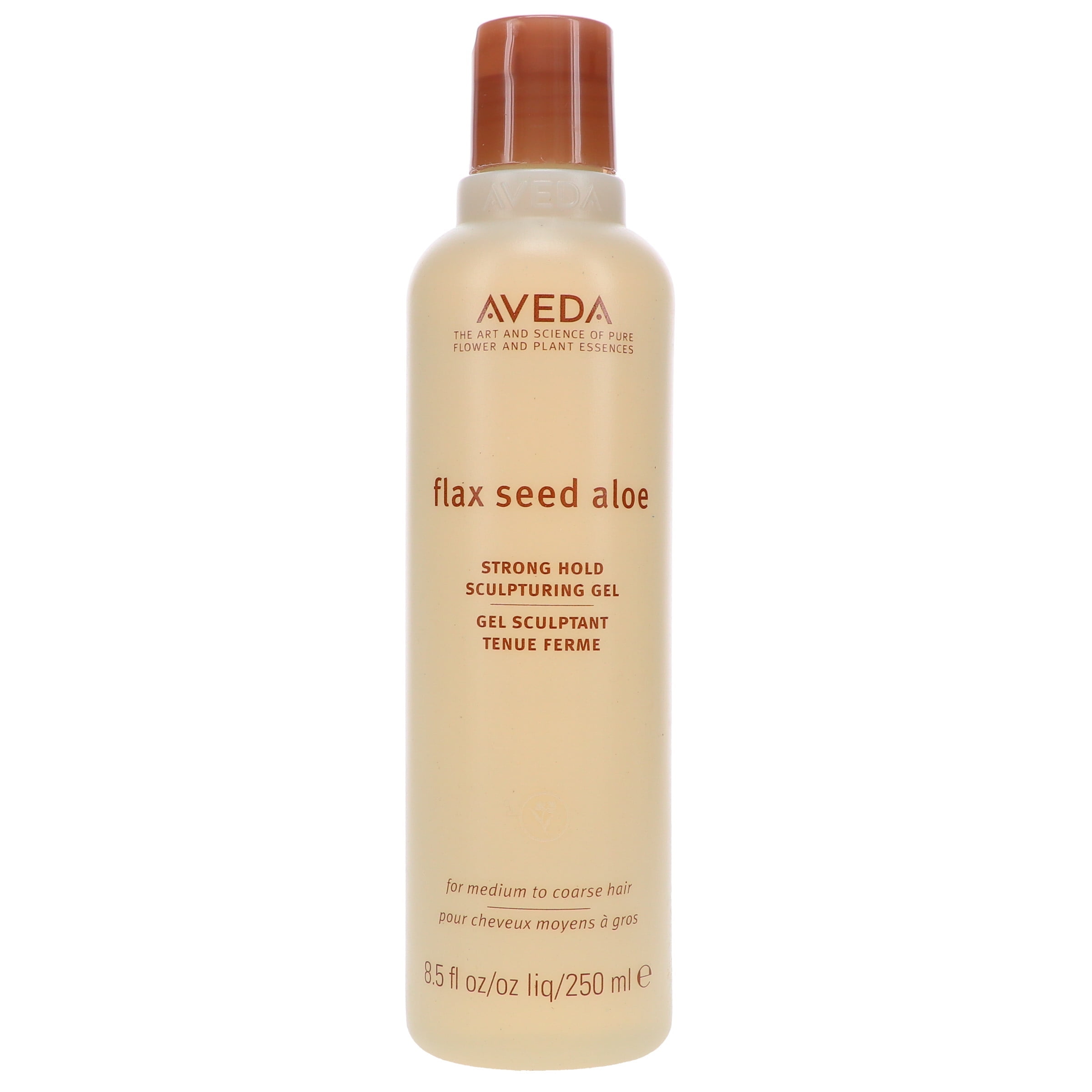 Aveda Flax Seed Aloe Sculpt Hair Gel 8.5 fl oz (250ml)