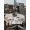White Gray, variant on Outdoor Tablecloth with Umbrella Hole and Zipper, Pink Snowman Rectangle Table Cloth 60x102 Inch Waterproof Tablecloth, Christmas Winter Snowflake Xmas Tree Picnic Table Cover for Patio Camping