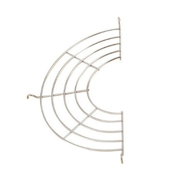 Wok Rack,Kitchen Wok Fry Pan Wok Cooling Rack Wok Shelf Leading Edge Technology
