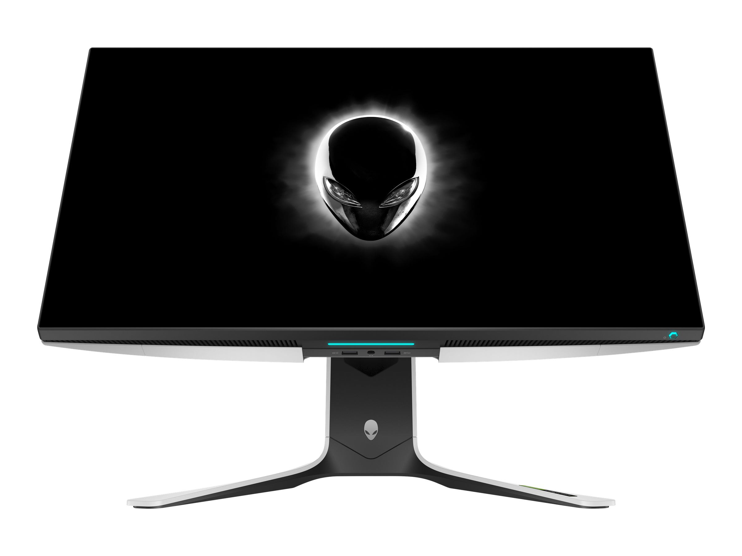 Alienware AW2721D - LED monitor - 27
