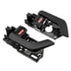thumbnail image 1 of 1 Pair Front Interior Inner Inside Door Handle for Hyundai Tiburon 2003-2008, 1 of 5
