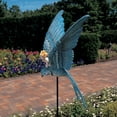 thumbnail image 3 of Design Toscano Thumbelina Garden Sculpture: Stake Version, 3 of 4
