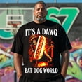 thumbnail image 2 of Big and Tall T Shirts Men Graphic Tee Shirt Short Sleeve Plus Size 5XLT T0 5KPJ G03, 2 of 8