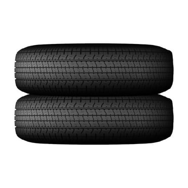 Set of 2 Goodyear Endurance 11R24.5 149L H Tires