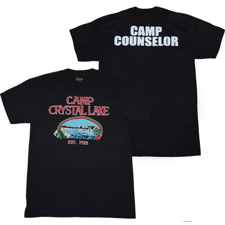 Friday the 13th Crystal Lake Camp Counselor (Best Black Friday Deals Dillards)