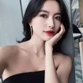 thumbnail image 4 of 厂家925银针几何镶钻耳环气质长款流苏耳坠新款潮时尚显脸瘦耳饰, 4 of 4