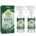thumbnail image 1 of peppermint rodent shield mice repellent spray natural armour, 1 of 5
