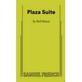 thumbnail image 1 of Pre-Owned Plaza Suite (Paperback) 0573614075 9780573614071, 1 of 2