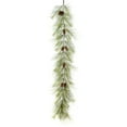 thumbnail image 1 of Vickerman 6' x 13" Hugo Pine Artificial Christmas Garland, Unlit, 1 of 1